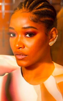 Keke Palmer